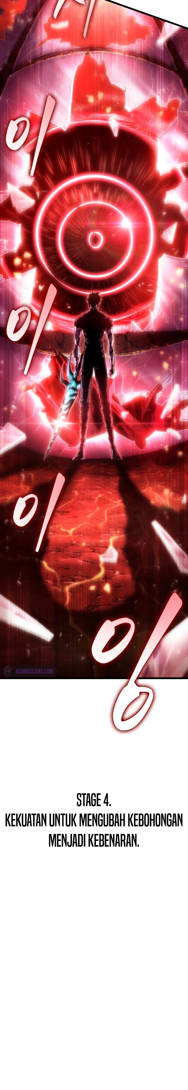 The World After the Fall Chapter 69 Gambar 19