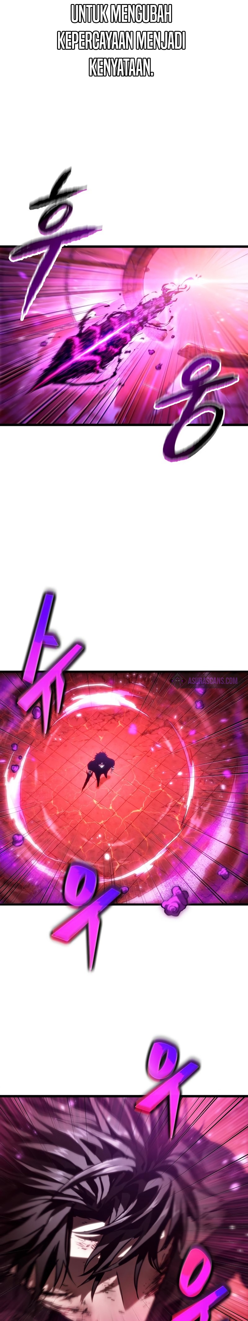 The World After the Fall Chapter 69 Gambar 21