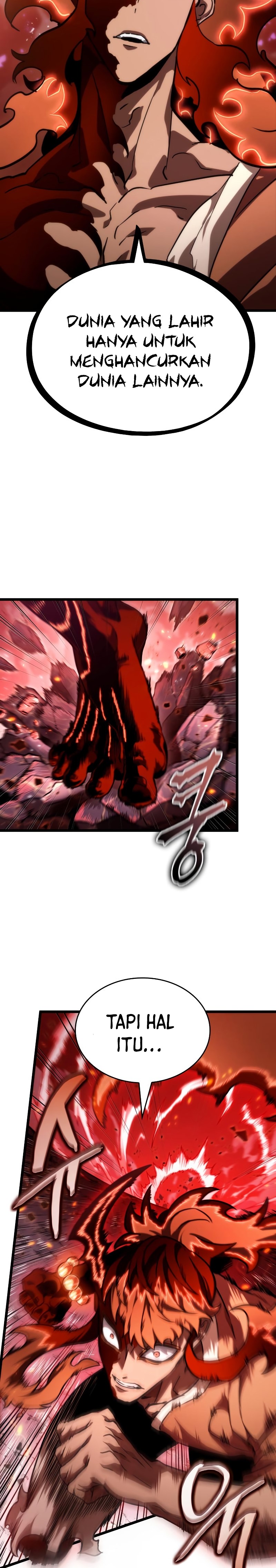 The World After the Fall Chapter 69 Gambar 24