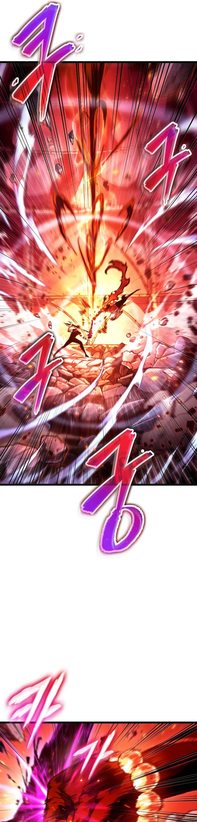 The World After the Fall Chapter 69 Gambar 26