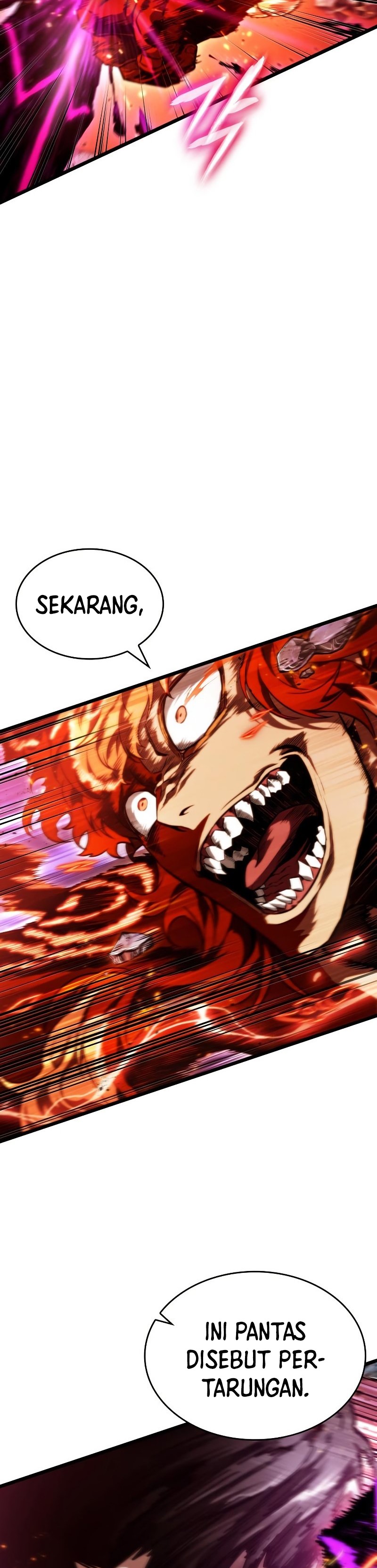 The World After the Fall Chapter 69 Gambar 27
