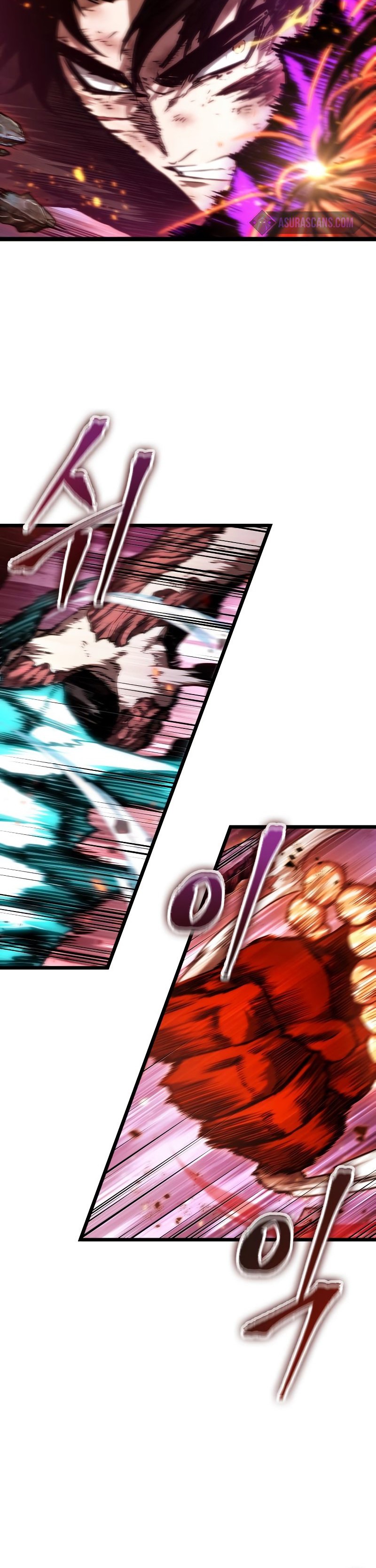 The World After the Fall Chapter 69 Gambar 28