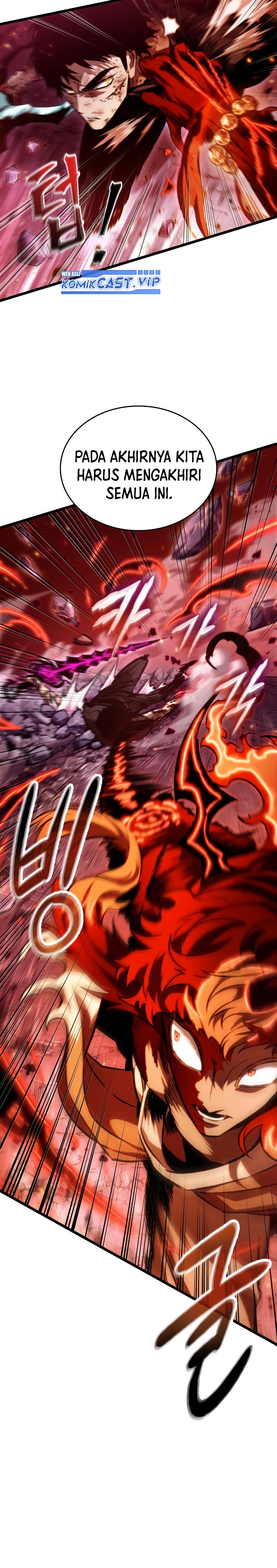 The World After the Fall Chapter 69 Gambar 31