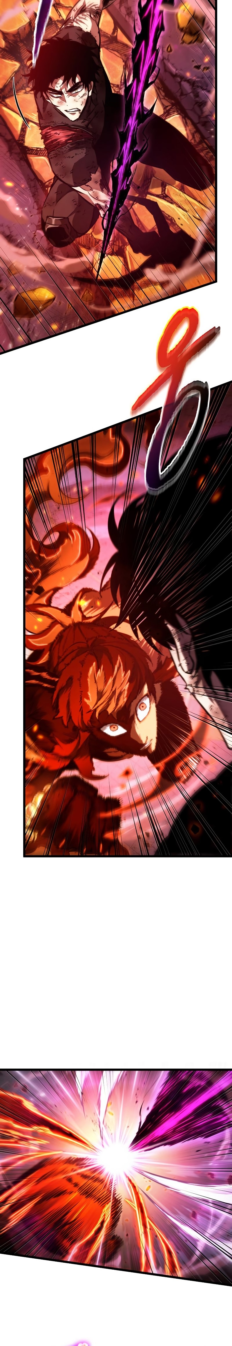 The World After the Fall Chapter 69 Gambar 33