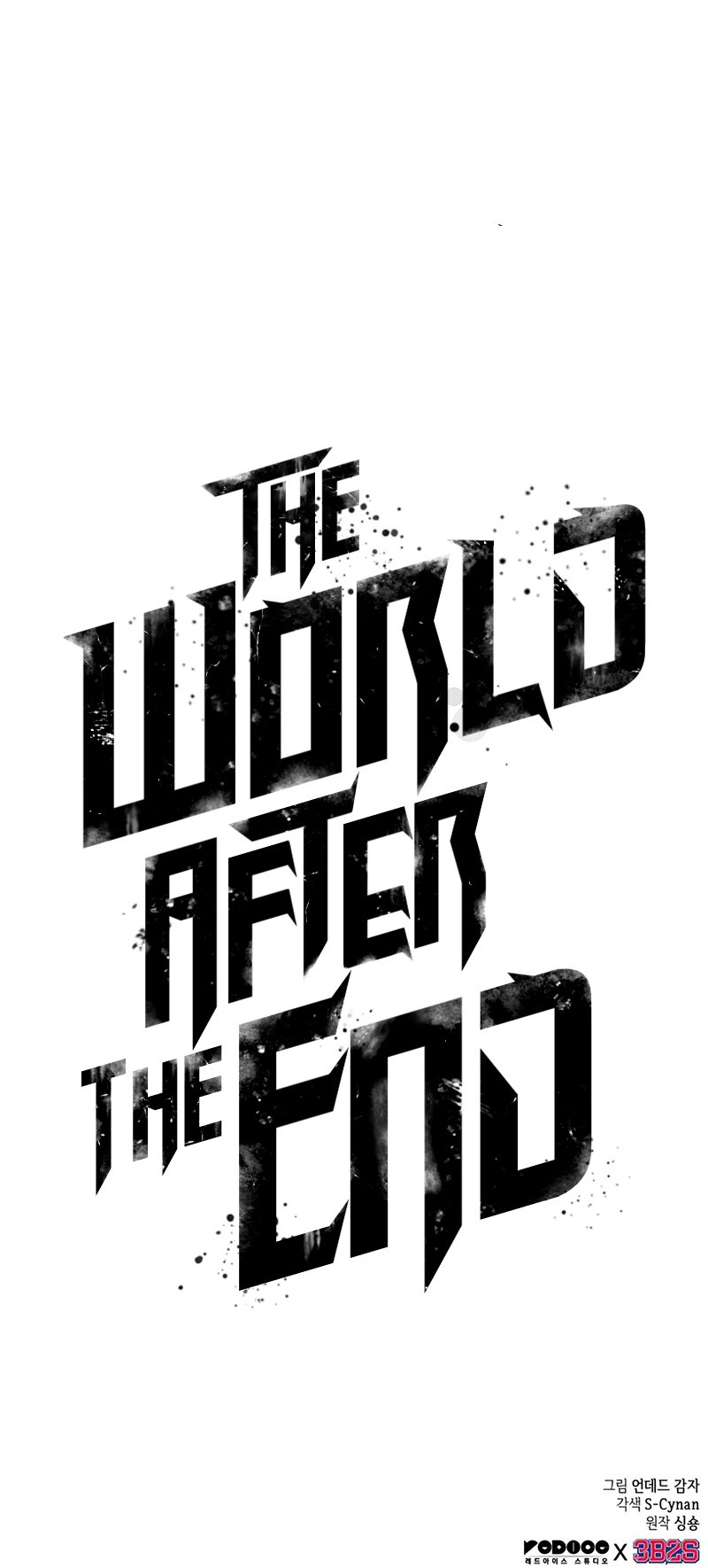 The World After the Fall Chapter 69 Gambar 35
