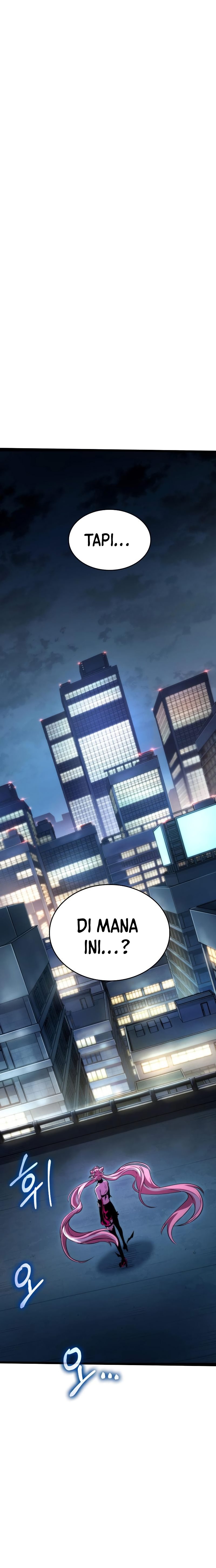 The World After the Fall Chapter 75 Gambar 2
