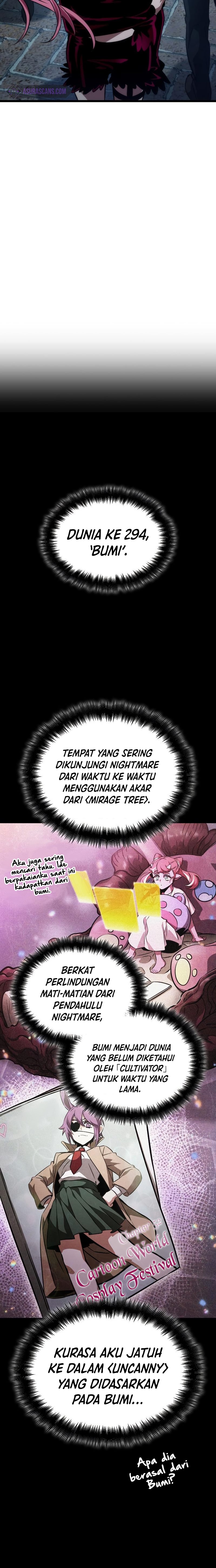 The World After the Fall Chapter 75 Gambar 4