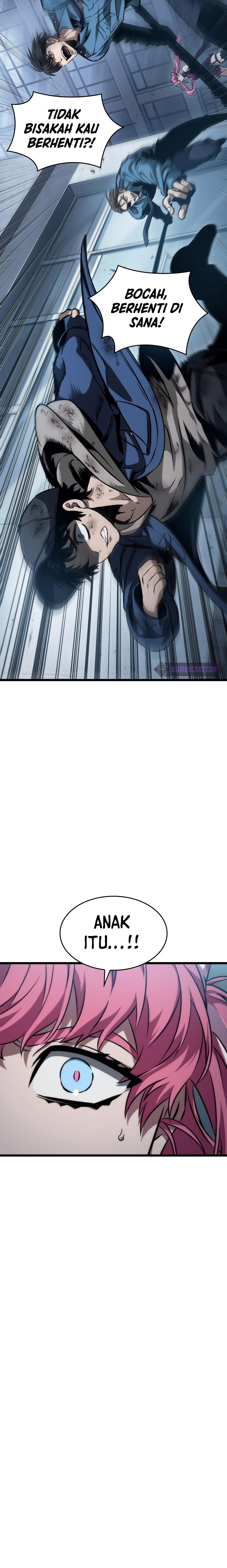 The World After the Fall Chapter 75 Gambar 7