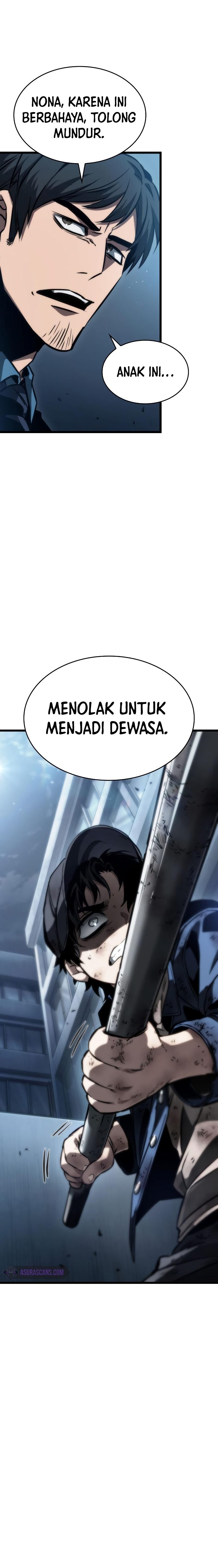The World After the Fall Chapter 75 Gambar 10