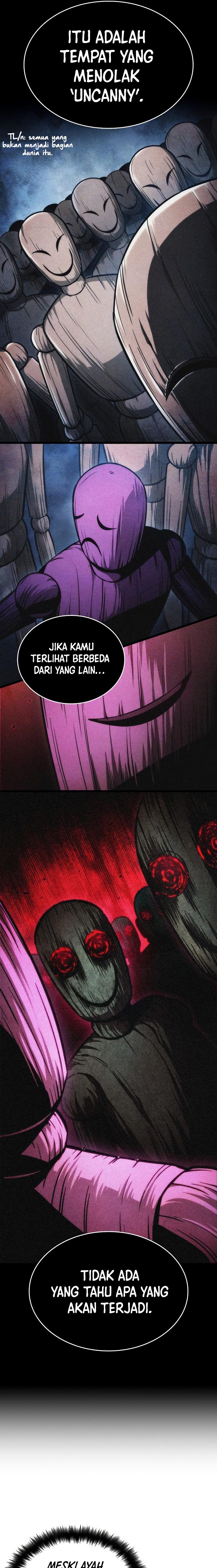 The World After the Fall Chapter 75 Gambar 14