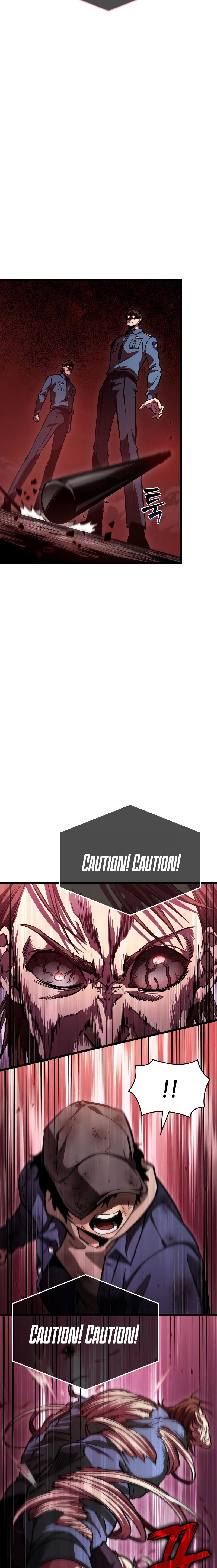 The World After the Fall Chapter 75 Gambar 17
