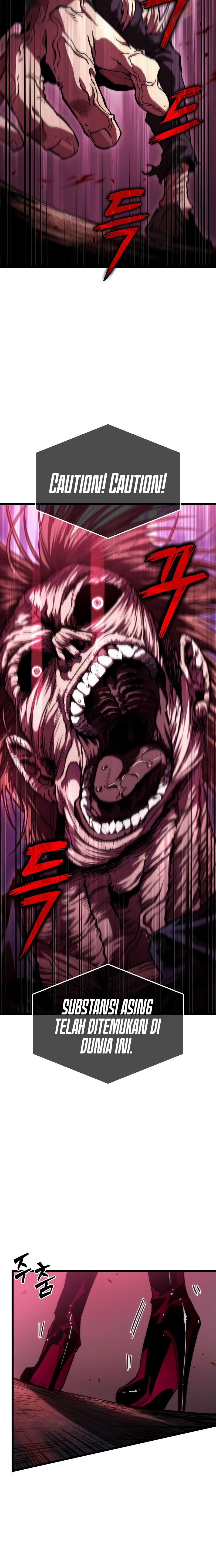 The World After the Fall Chapter 75 Gambar 18