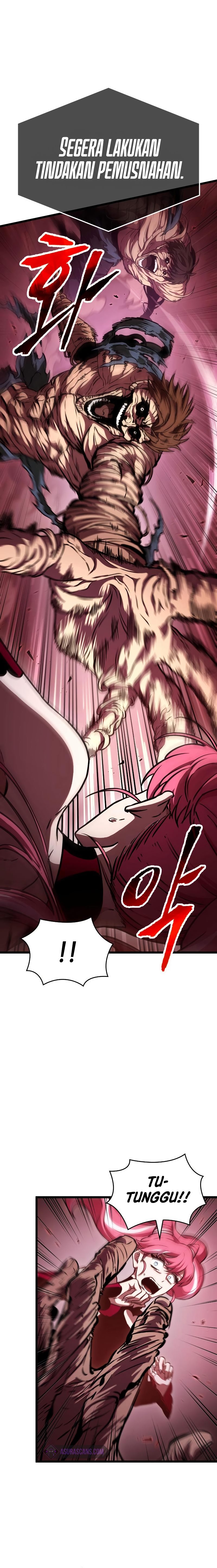 The World After the Fall Chapter 75 Gambar 19