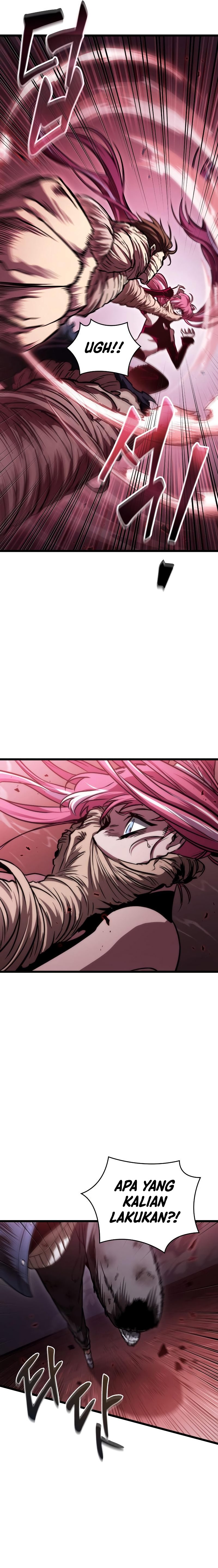 The World After the Fall Chapter 75 Gambar 20