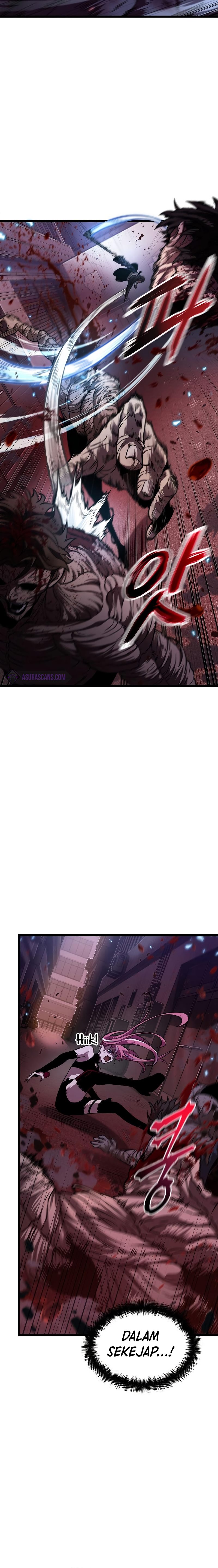 The World After the Fall Chapter 75 Gambar 22
