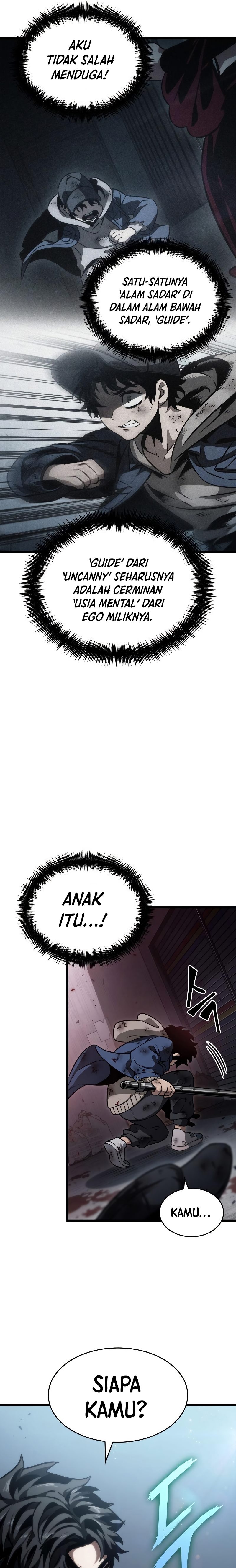 The World After the Fall Chapter 75 Gambar 23