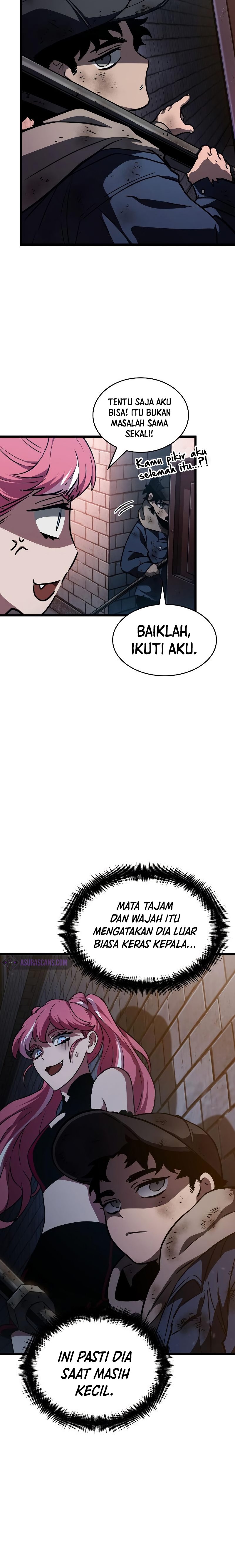 The World After the Fall Chapter 75 Gambar 25