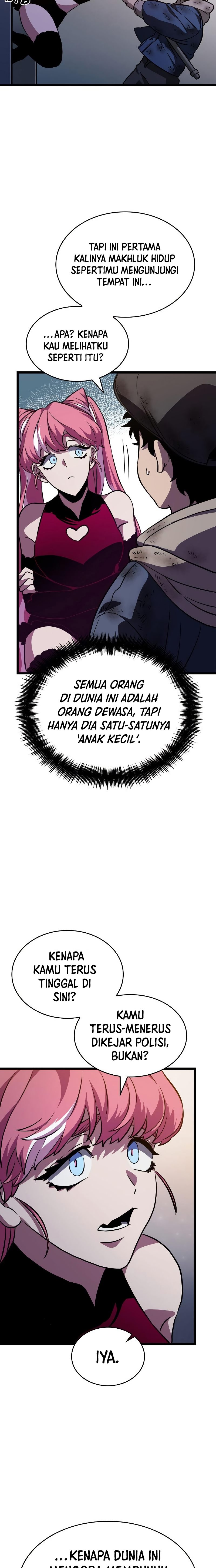 The World After the Fall Chapter 75 Gambar 27