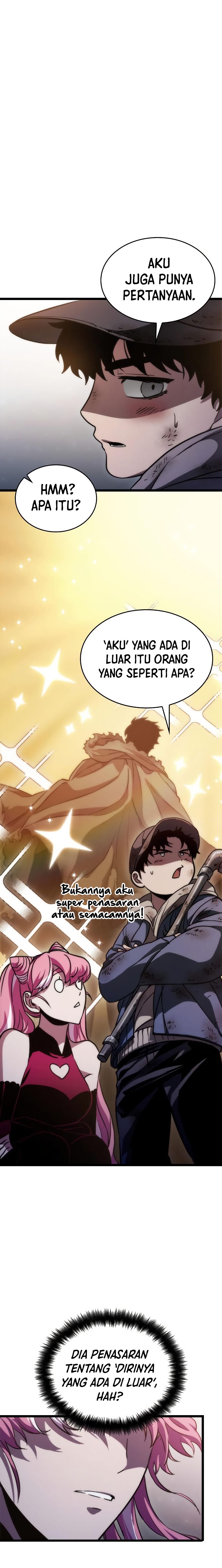 The World After the Fall Chapter 75 Gambar 29