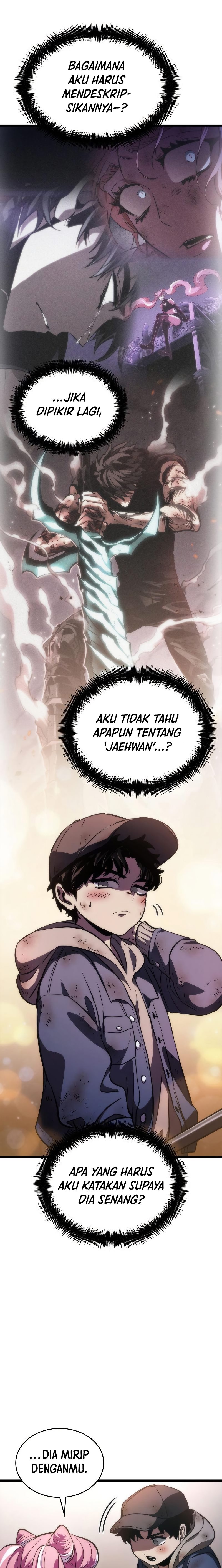 The World After the Fall Chapter 75 Gambar 30