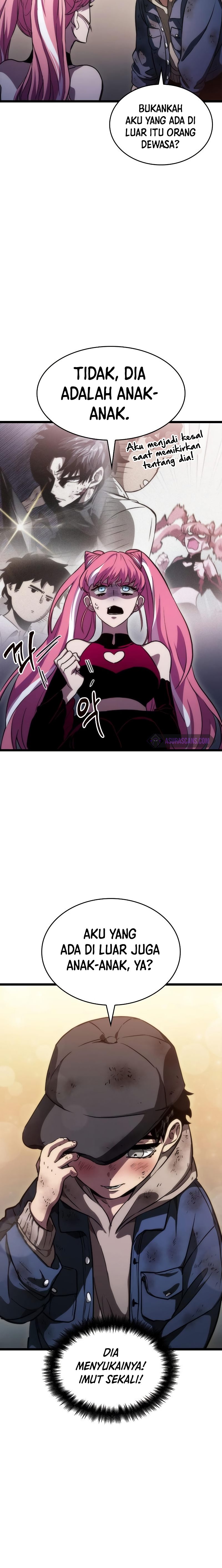 The World After the Fall Chapter 75 Gambar 31
