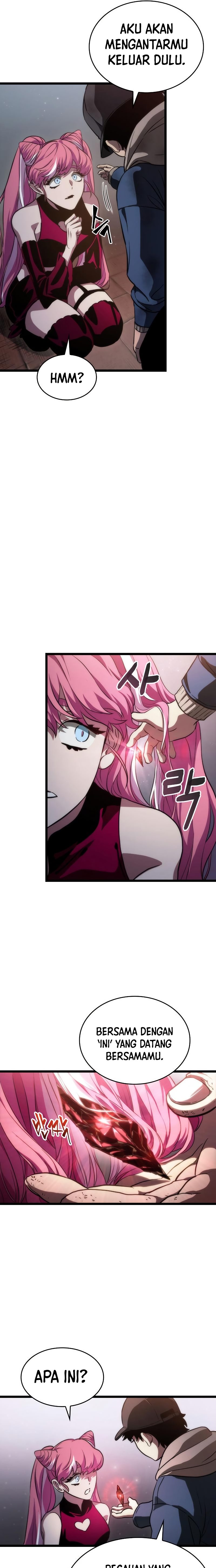 The World After the Fall Chapter 75 Gambar 32