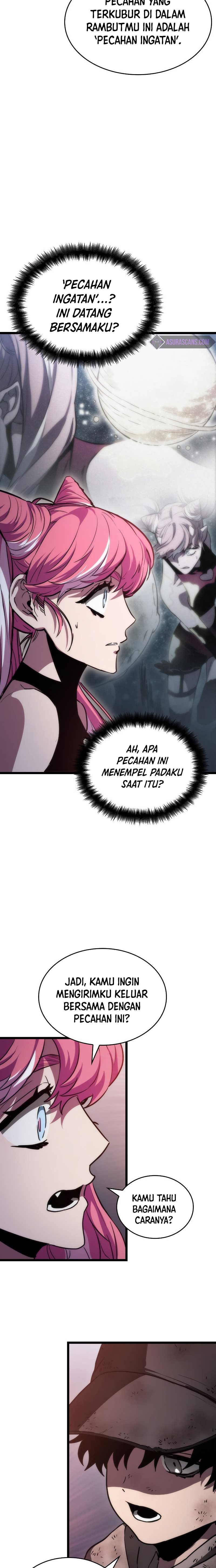 The World After the Fall Chapter 75 Gambar 33