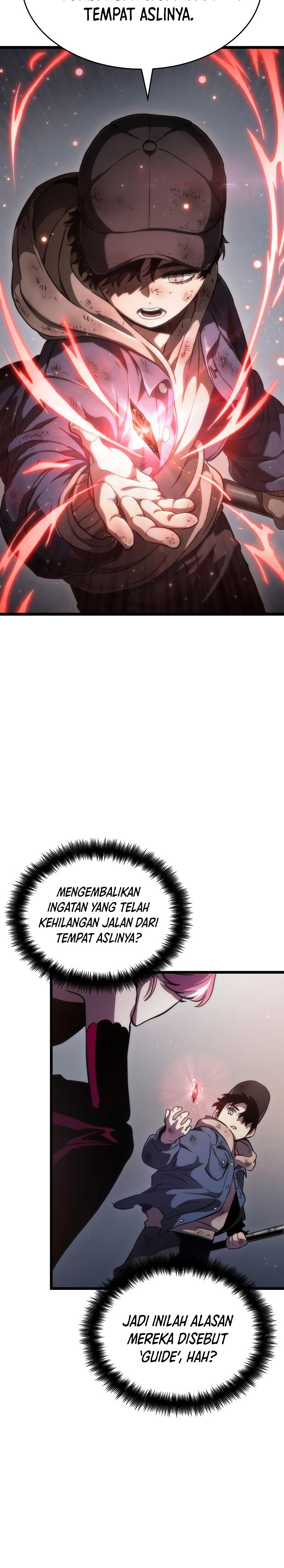 The World After the Fall Chapter 76 Gambar 3