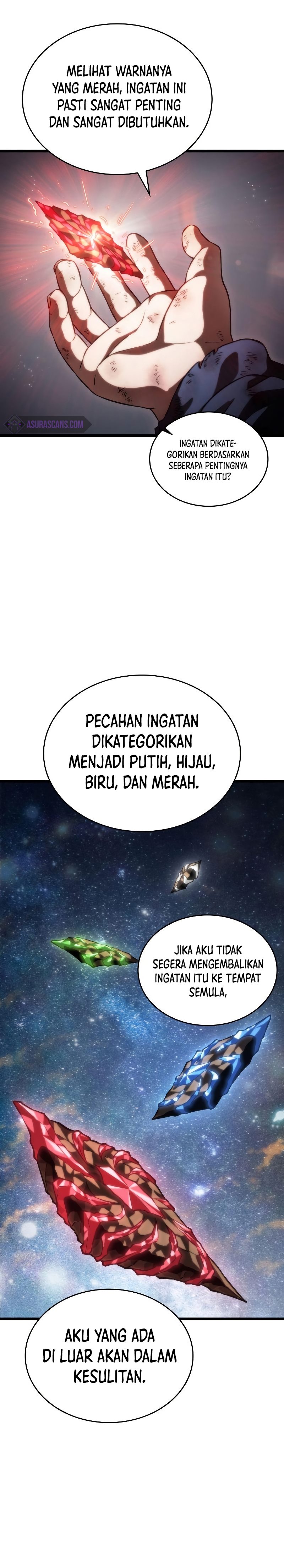 The World After the Fall Chapter 76 Gambar 4