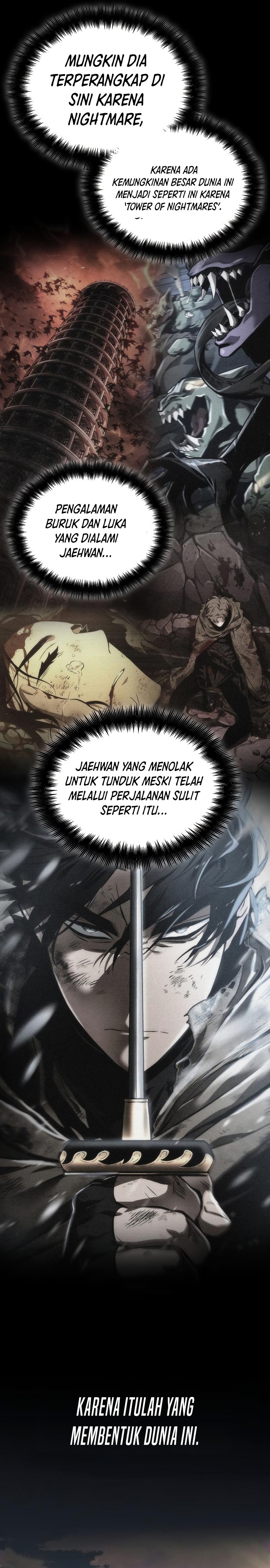 The World After the Fall Chapter 76 Gambar 11
