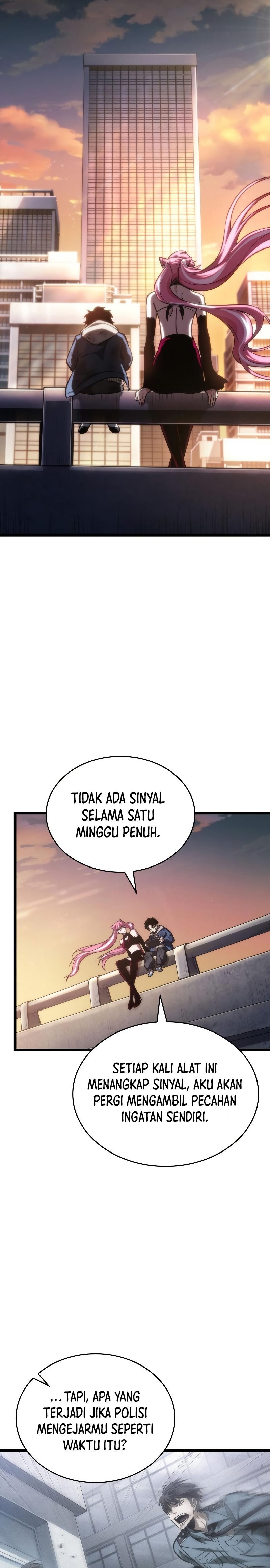 The World After the Fall Chapter 76 Gambar 12