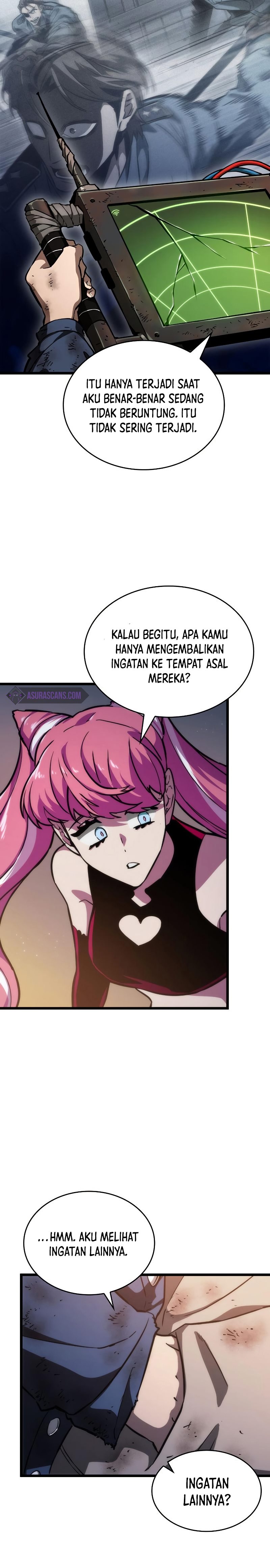 The World After the Fall Chapter 76 Gambar 13