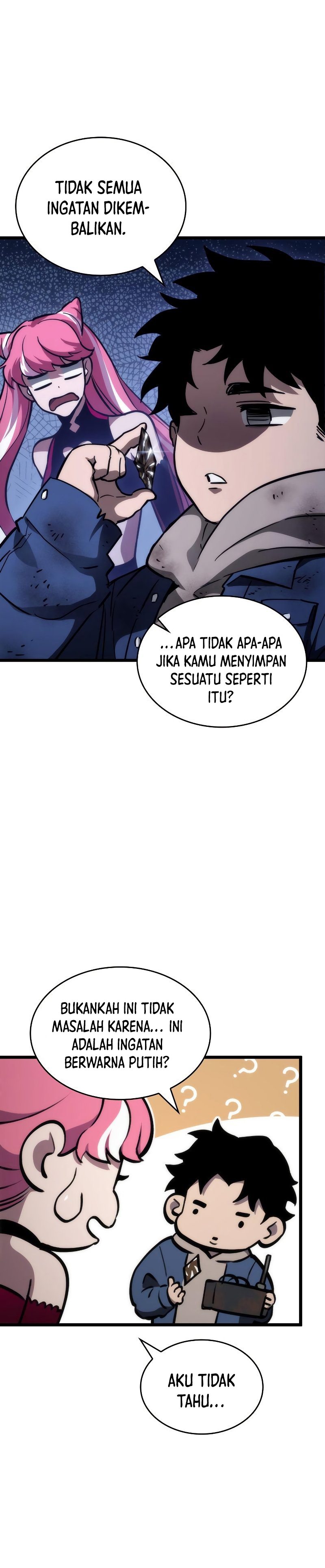 The World After the Fall Chapter 76 Gambar 14