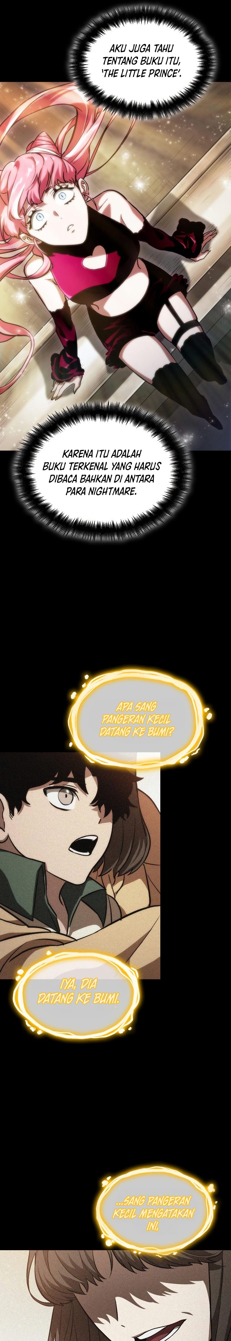 The World After the Fall Chapter 76 Gambar 20