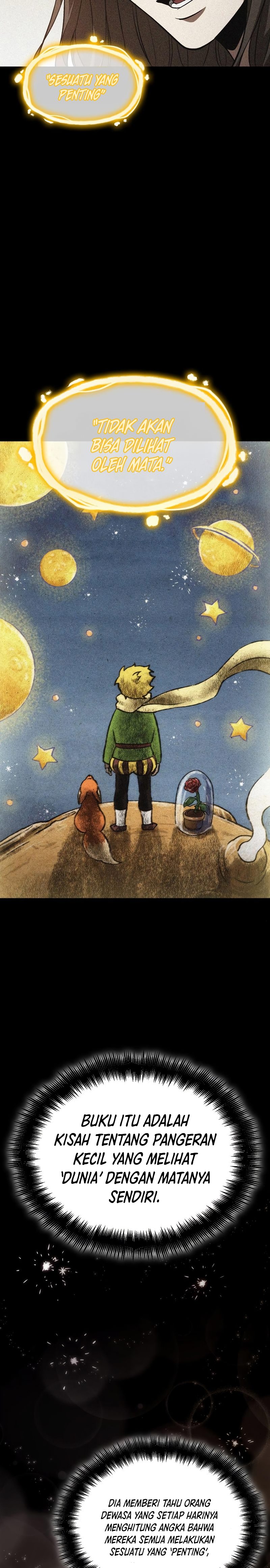 The World After the Fall Chapter 76 Gambar 21