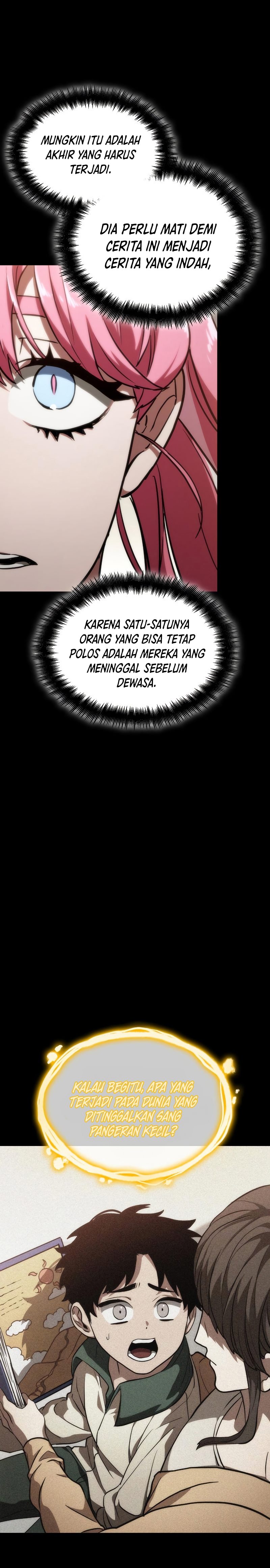 The World After the Fall Chapter 76 Gambar 23