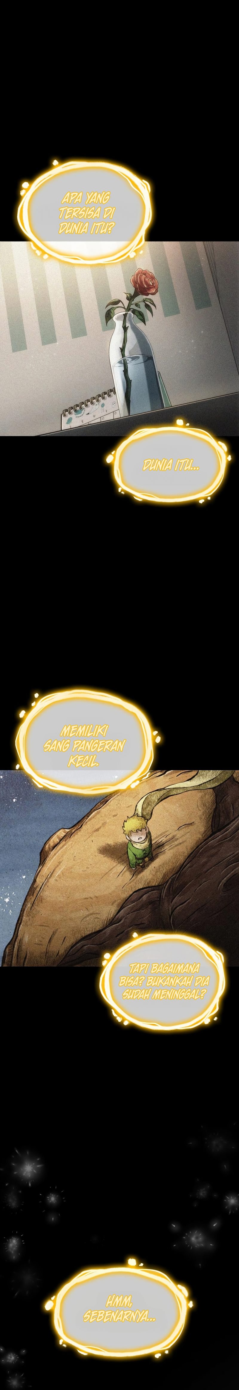 The World After the Fall Chapter 76 Gambar 24
