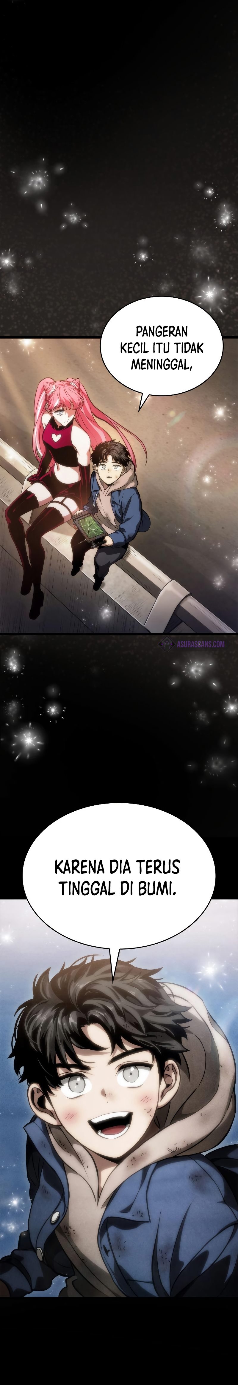The World After the Fall Chapter 76 Gambar 25