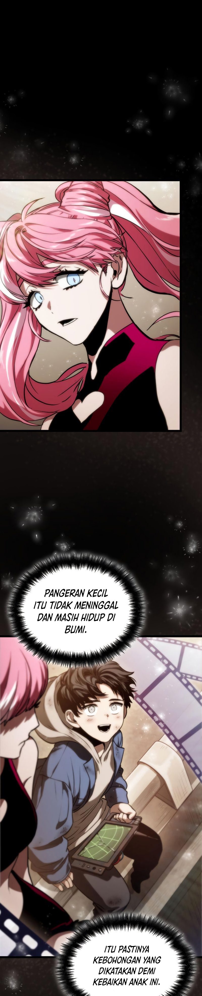 The World After the Fall Chapter 76 Gambar 26