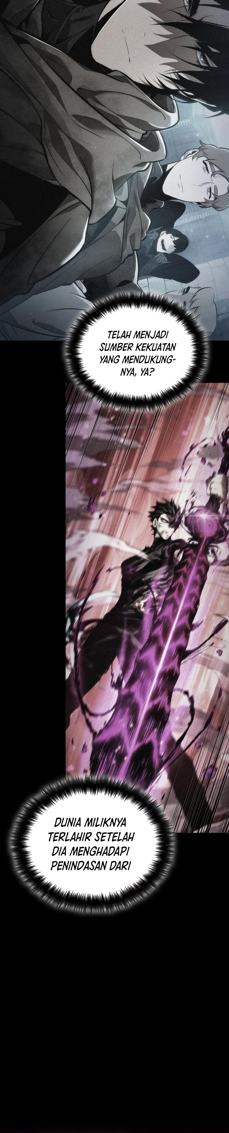 The World After the Fall Chapter 76 Gambar 28
