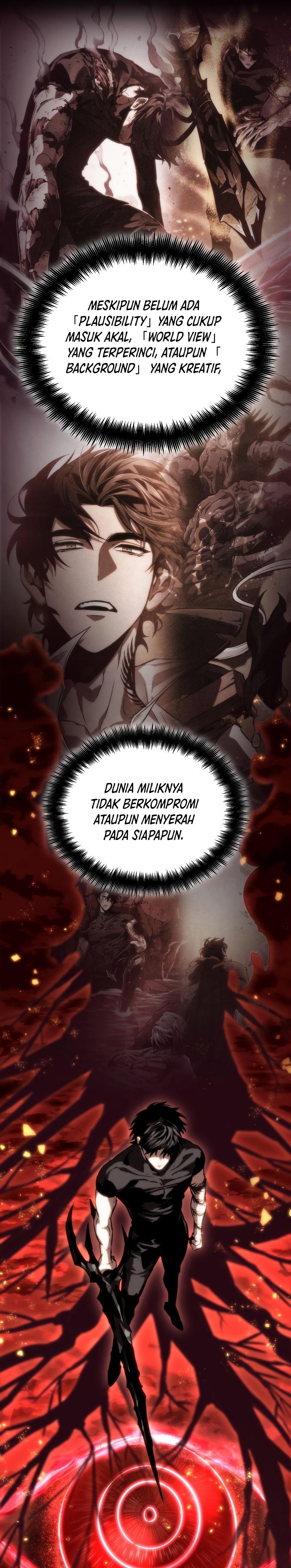 The World After the Fall Chapter 76 Gambar 29