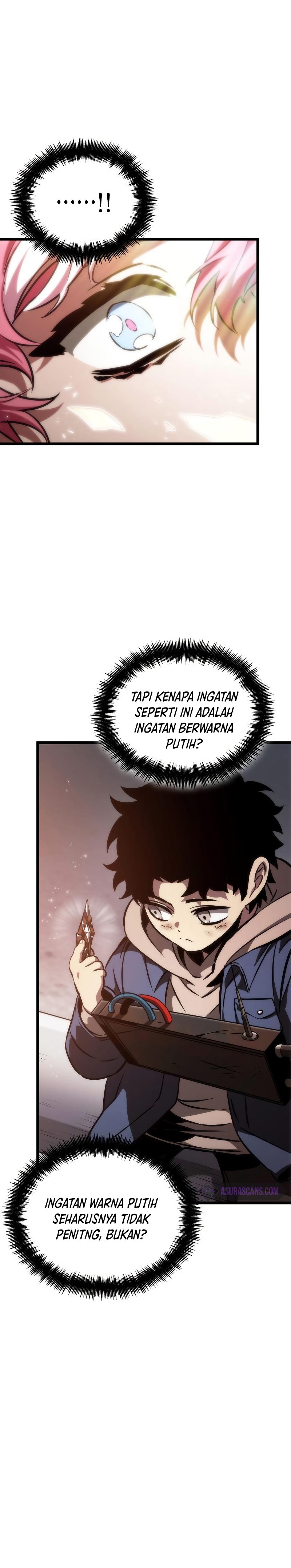 The World After the Fall Chapter 76 Gambar 31