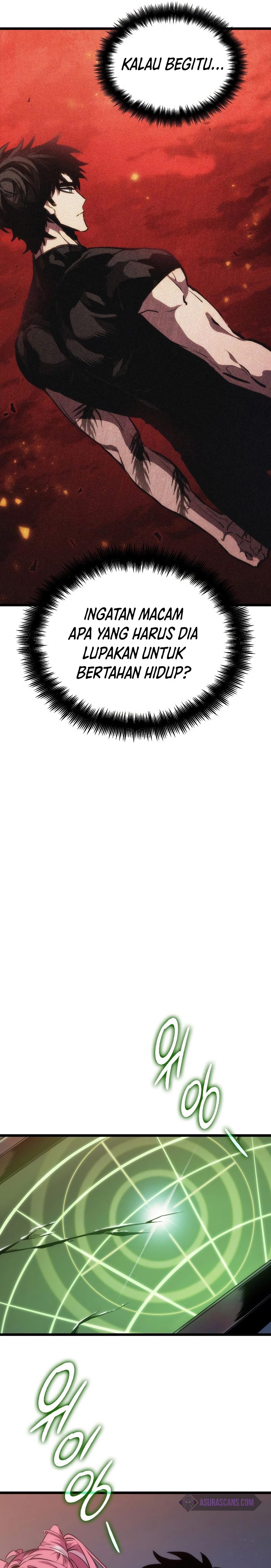 The World After the Fall Chapter 76 Gambar 32