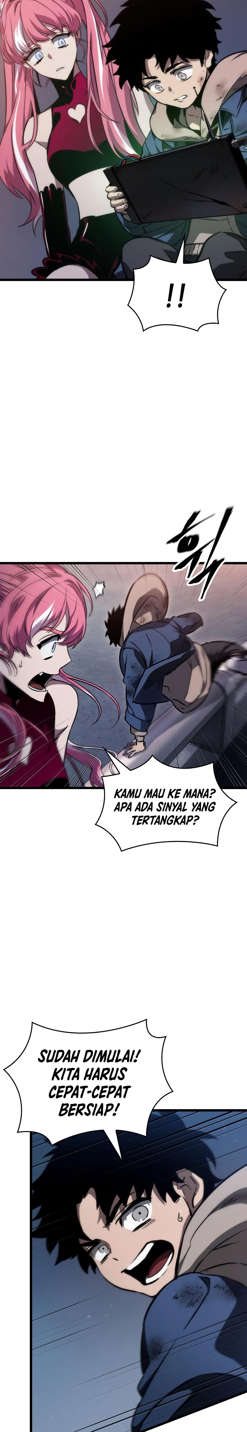 The World After the Fall Chapter 76 Gambar 33