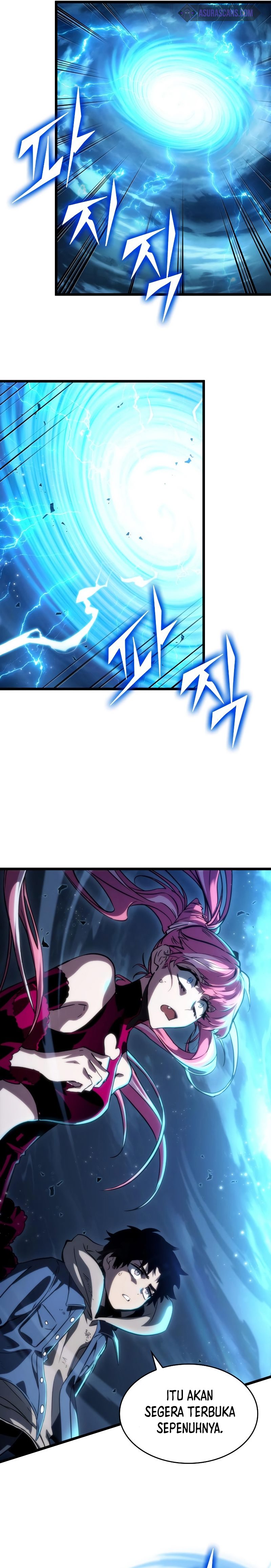 The World After the Fall Chapter 76 Gambar 35