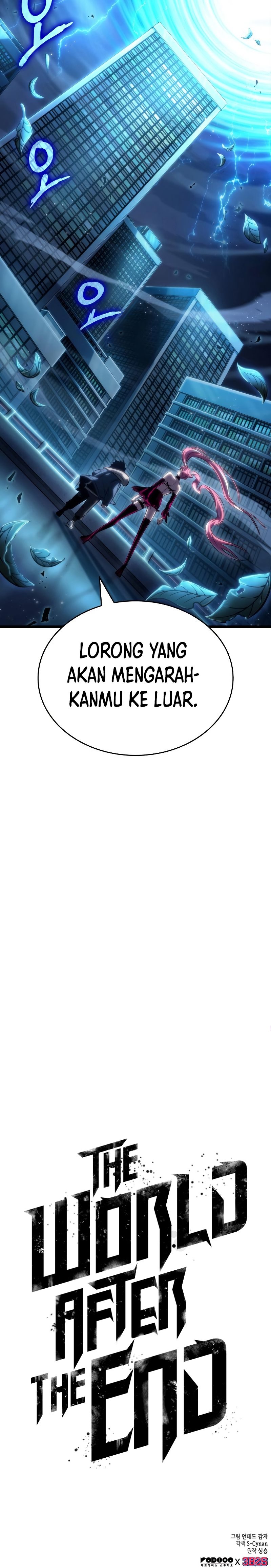 The World After the Fall Chapter 76 Gambar 37