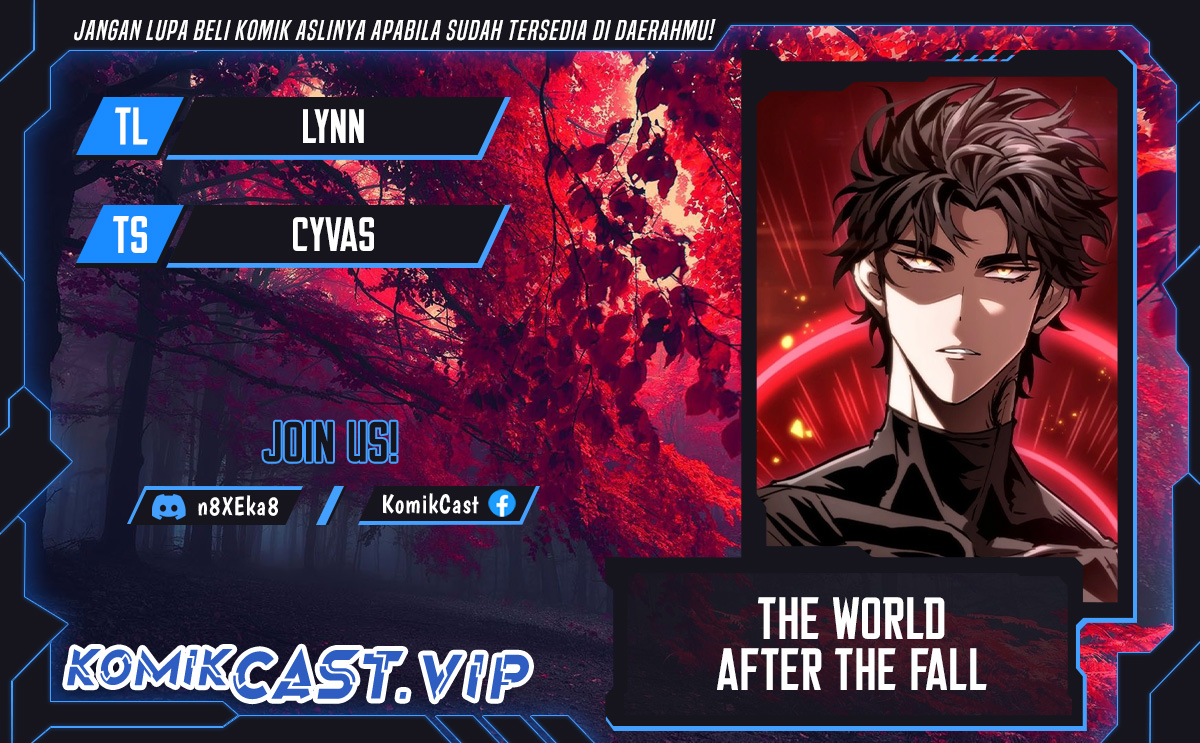 The World After the Fall Chapter 78 Gambar 1