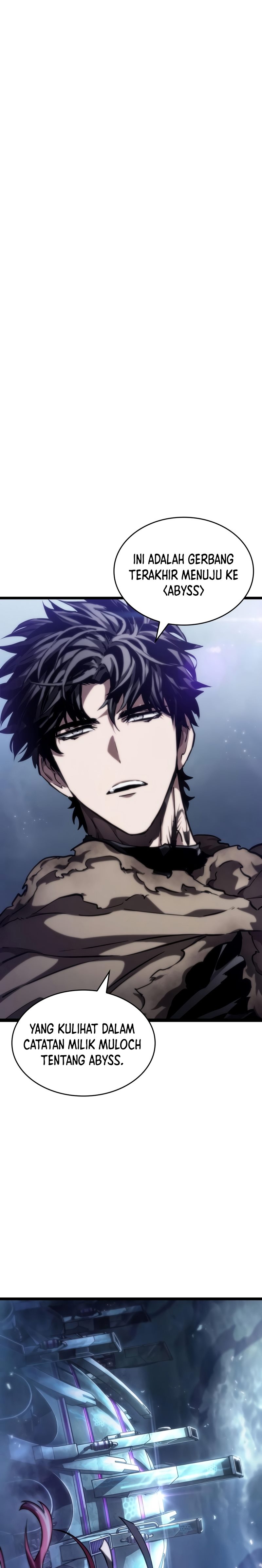 The World After the Fall Chapter 78 Gambar 2