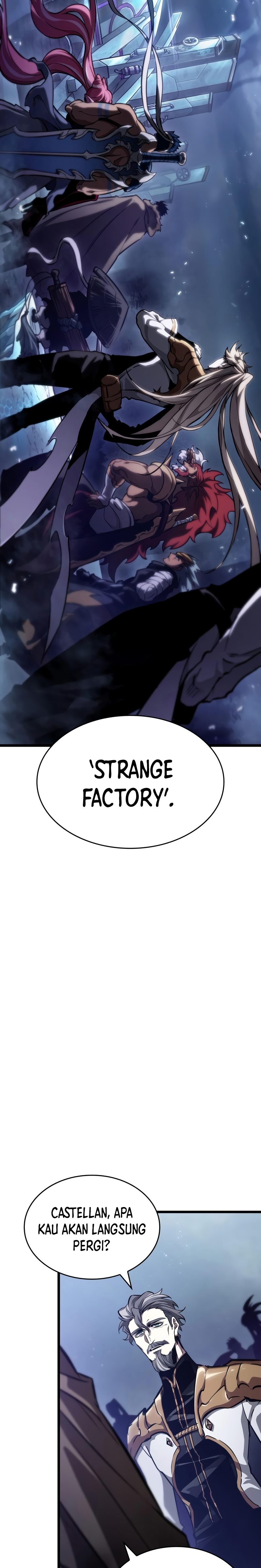 The World After the Fall Chapter 78 Gambar 3