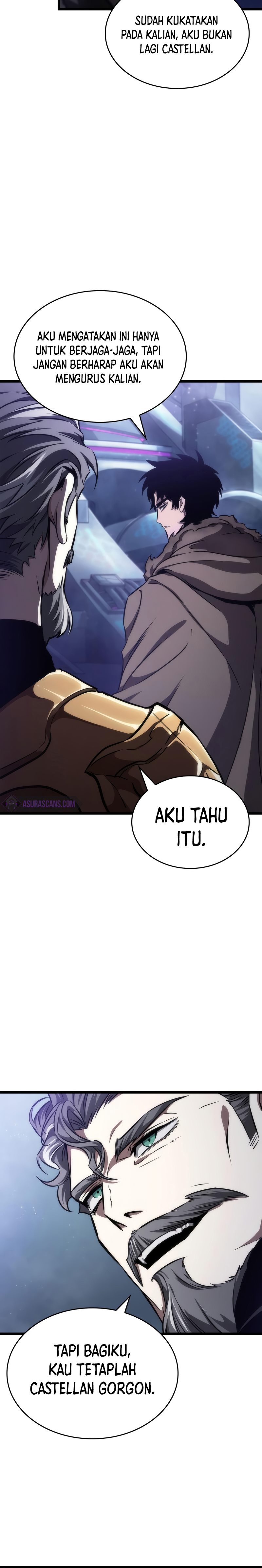The World After the Fall Chapter 78 Gambar 4
